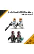 LEGO Star Wars Obl�enie Mandalory — zestaw bitewny 75449