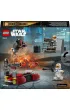 LEGO Star Wars Obl�enie Mandalory — zestaw bitewny 75449