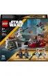 LEGO Star Wars Obl�enie Mandalory — zestaw bitewny 75449