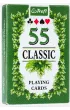 Karty Classic - 55 listkw