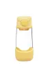 b.box Sportowa butelka tritanowa Lemon Twist 450 ml