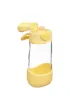 b.box Sportowa butelka tritanowa Lemon Twist 450 ml