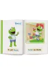 Disney Uczy. Mapeci�tka. Przygoda z czytaniem. B�d� czyta�
