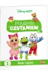 Disney Uczy. Mapeci�tka. Przygoda z czytaniem. B�d� czyta�