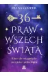 36 praw wszechświata. Klucz do osiągnięcia szczęścia i dobrobytu – Cooper Diana – okładka ebook