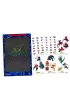 Tablet E-ink Spiderman Lexibook CRT10SP