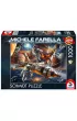 Puzzle 1000 el. PQ Michele Farella Stan Niewa�ko�ci Schmidt