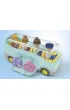 Playmobil Junior Autobus wycieczkowy 71682