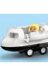 LEGO DUPLO Lot promem kosmicznym 10944