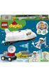 LEGO DUPLO Lot promem kosmicznym 10944