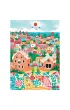 Puzzle 1000 el. Barcelona, Hiszpania Trefl