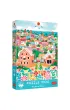 Puzzle 1000 el. Barcelona, Hiszpania Trefl