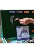 Puzzle Magnetyczne Wszystko o zwierz�tach mierEdu