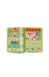 Disney Uczy. Kubu� i przyjaciele. Zeszyt �wicze�. Litery
