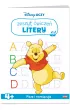 Disney Uczy. Kubu� i przyjaciele. Zeszyt �wicze�. Litery
