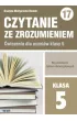 Czytanie ze zrozumieniem dla klasy 5