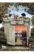 Jacek Yerka - zeszyt do kolorowania