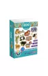 Maksik Zoo - zestaw magnes�w