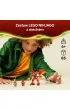 LEGO Ninjago Smok-mech Kaia — zestaw bitewny 71851