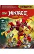 LEGO Ninjago Smok-mech Kaia — zestaw bitewny 71851