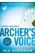Archer's Voice. Znaki mi�o�ci