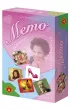 MINI Memo dla dziewczyn