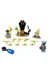 LEGO NINJAGO Epicki zestaw bojowy - Jay kontra W�on 71732
