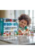 LEGO Friends Kalendarz adwentowy 41758