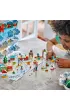 LEGO Friends Kalendarz adwentowy 41758