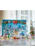 LEGO Friends Kalendarz adwentowy 41758