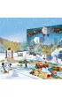 LEGO Friends Kalendarz adwentowy 41758