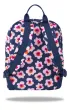 Plecak m�odzie�owy Coolpack Abby Flores Nina