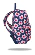 Plecak m�odzie�owy Coolpack Abby Flores Nina