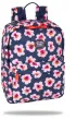 Plecak m�odzie�owy Coolpack Abby Flores Nina