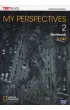 My Perspectives 2. Zeszyt �wicze� do j�zyka angielskiego dla szk� ponadpodstawowych. Poziom B1/B2