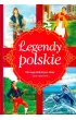 Legendy polskie Dlaczego Ba�tyk jest s�ony i inne opowie�ci