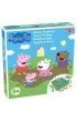 �winka Peppa. Tupotki w b�ocie