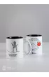 TanioKsikowy kubek - Kady dzie to nowy rozdzia 330ml
