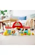 LEGO DUPLO Stadnina i kucyki 10951