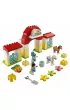 LEGO DUPLO Stadnina i kucyki 10951