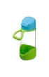 b.box Sportowa butelka tritanowa, Ocean Breeze 450 ml