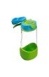 b.box Sportowa butelka tritanowa, Ocean Breeze 450 ml