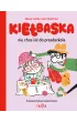 Kie�baska nie chce i�� do przedszkola