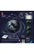 Puzzle 190 el. 3D Globus konstelacje Ravensburger
