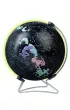 Puzzle 190 el. 3D Globus konstelacje Ravensburger