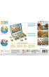 Puzzle 24 Birds by Lauai 6724-6017 Eurographics