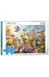 Puzzle 24 Birds by Lauai 6724-6017 Eurographics