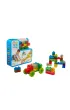 Jelly Blox klocki Vehicle Kit