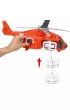 Matchbox. Helikopter ratunkowy Mattel