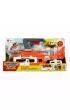 Matchbox. Helikopter ratunkowy Mattel